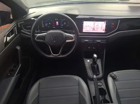 VOLKSWAGEN Nivus 1.0 4P FLEX 200 TSI HIGHLINE AUTOM�TICO, Foto 15