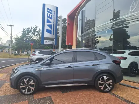 VOLKSWAGEN Nivus 1.0 4P FLEX 200 TSI HIGHLINE AUTOM�TICO, Foto 19