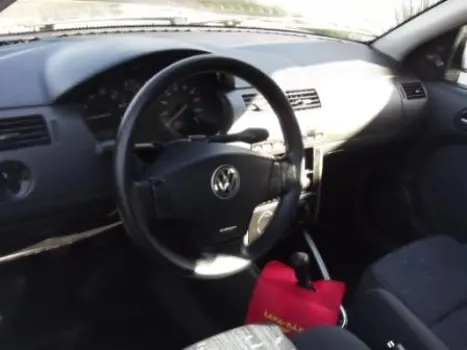 VOLKSWAGEN Parati 1.0 16V 4P G3 SUNSET, Foto 4