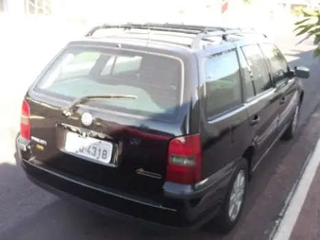 VOLKSWAGEN Parati 1.0 16V 4P G3 SUNSET, Foto 3