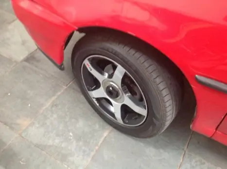 VOLKSWAGEN Parati 1.8 CL, Foto 4