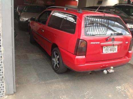 VOLKSWAGEN Parati 1.8 CL, Foto 2