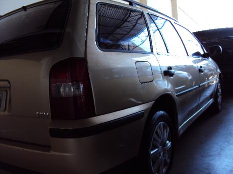 VOLKSWAGEN Parati 1.0 16V G3, Foto 3