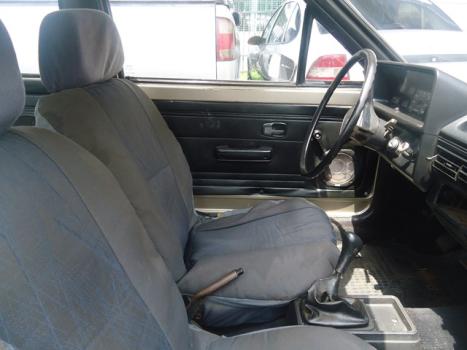 VOLKSWAGEN Parati 1.6 CL, Foto 2