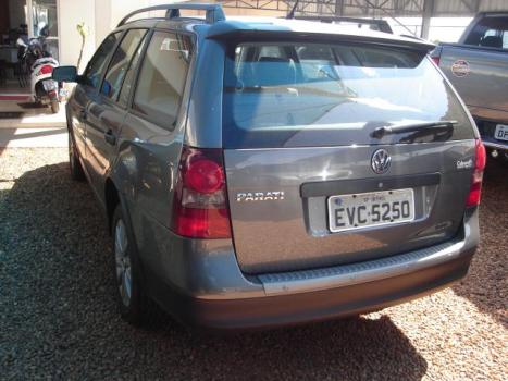 VOLKSWAGEN Parati 1.6 4P G4 SURF FLEX, Foto 3