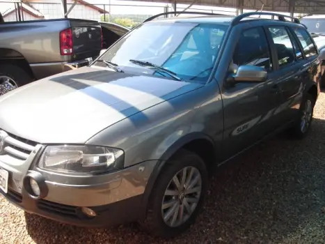 VOLKSWAGEN Parati 1.6 4P G4 SURF FLEX, Foto 2