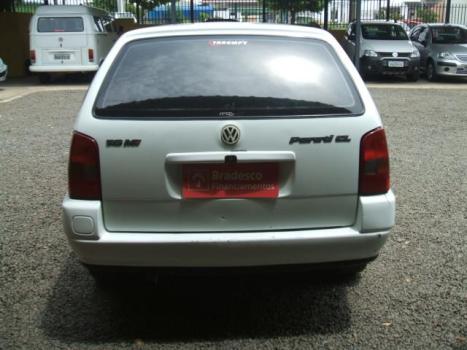 VOLKSWAGEN Parati 1.6 CL MI, Foto 3