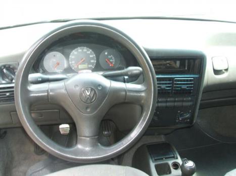 VOLKSWAGEN Parati 1.6 CL MI, Foto 4