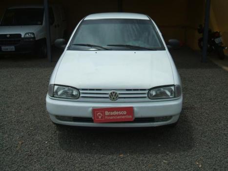 VOLKSWAGEN Parati 1.6 CL MI, Foto 1