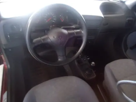 VOLKSWAGEN Parati 1.6 CL MI, Foto 2