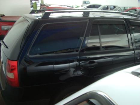 VOLKSWAGEN Parati 1.6 4P G4 FLEX, Foto 4