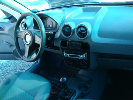 VOLKSWAGEN Parati 1.6 4P G4 FLEX, Foto 4