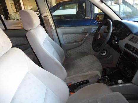 VOLKSWAGEN Parati 1.6 4P G3, Foto 3