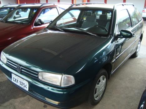 VOLKSWAGEN Parati 1.8 GL MI, Foto 1