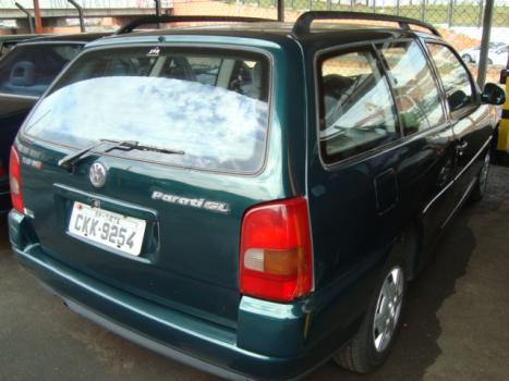 VOLKSWAGEN Parati 1.8 GL MI, Foto 2