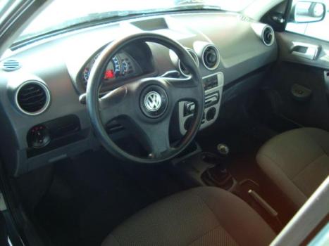 VOLKSWAGEN Parati 1.6 4P G4 FLEX, Foto 4