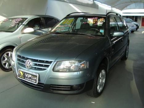 VOLKSWAGEN Parati 1.6 4P G4 FLEX, Foto 1