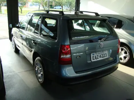 VOLKSWAGEN Parati 1.6 4P G4 FLEX, Foto 3