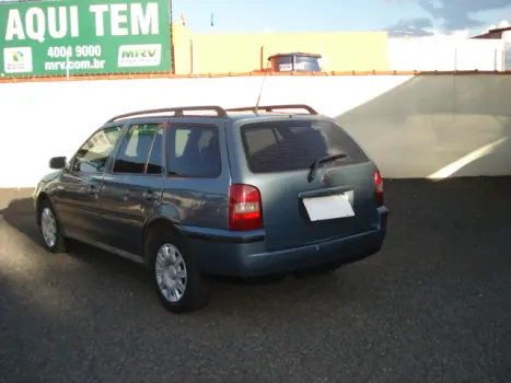 VOLKSWAGEN Parati 1.0 16V 4P G3 TURBO, Foto 2