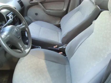 VOLKSWAGEN Parati 1.6 4P CL MI, Foto 3