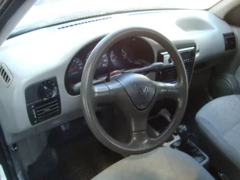 VOLKSWAGEN Parati 1.6 4P CL MI, Foto 4