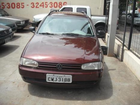 VOLKSWAGEN Parati 1.0 16V 4P, Foto 1
