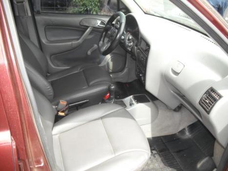 VOLKSWAGEN Parati 1.0 16V 4P, Foto 2