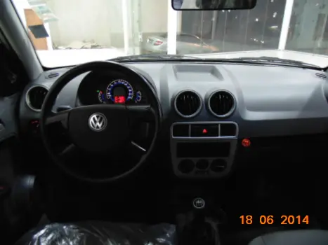 VOLKSWAGEN Parati 1.6 4P G4 TREND FLEX, Foto 3