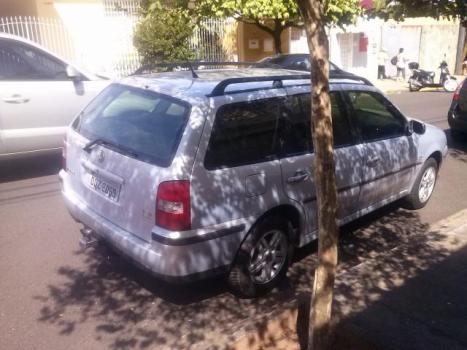 VOLKSWAGEN Parati 1.0 16V TURBO, Foto 3