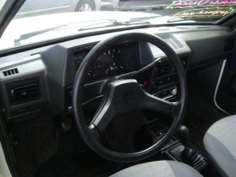 VOLKSWAGEN Parati 1.6 CL, Foto 3