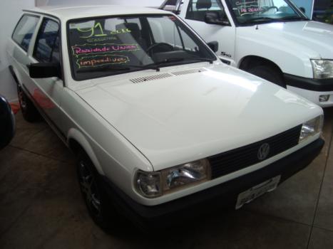 VOLKSWAGEN Parati 1.6 CL, Foto 1