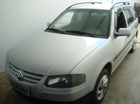 VOLKSWAGEN Parati 1.6 4P G4 FLEX, Foto 1
