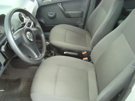 VOLKSWAGEN Parati 1.6 4P G4 FLEX, Foto 3