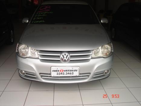 VOLKSWAGEN Parati 1.6 4P G3 CONFORT LINE, Foto 1
