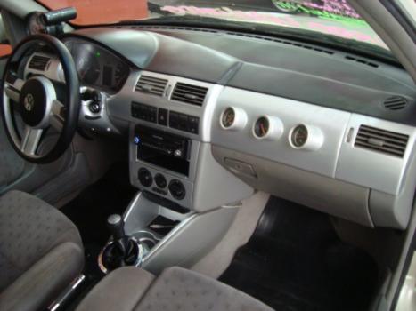 VOLKSWAGEN Parati 1.6, Foto 3