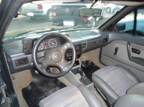 VOLKSWAGEN Parati 1.8 GL, Foto 4