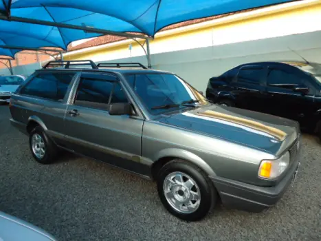 VOLKSWAGEN Parati 1.8 GL, Foto 2