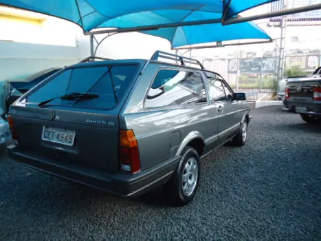 VOLKSWAGEN Parati 1.8 GL, Foto 3