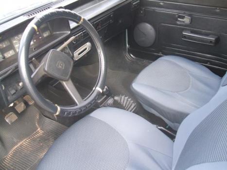 VOLKSWAGEN Parati 1.8 GLS, Foto 3