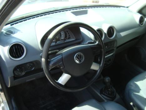 VOLKSWAGEN Parati 1.8 G4 TRACK & FIELD FLEX, Foto 4