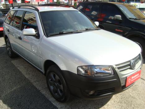 VOLKSWAGEN Parati 1.8 G4 TRACK & FIELD FLEX, Foto 1