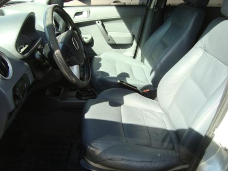 VOLKSWAGEN Parati 1.8 G4 TRACK & FIELD FLEX, Foto 3