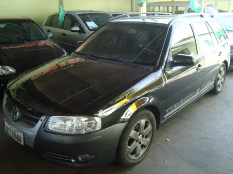 VOLKSWAGEN Parati 1.6 G4 4P TRACK & FIELD FLEX, Foto 1