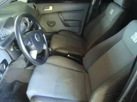 VOLKSWAGEN Parati 1.6 G4 4P TRACK & FIELD FLEX, Foto 2