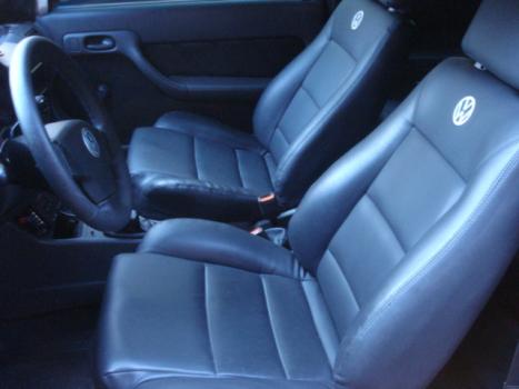 VOLKSWAGEN Parati 1.8 GL, Foto 4