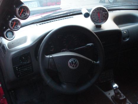 VOLKSWAGEN Parati 1.8 GL, Foto 3