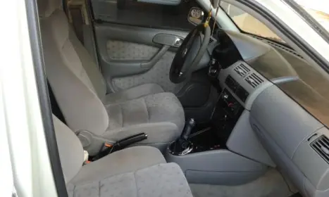 VOLKSWAGEN Parati 2.0 4P GLS, Foto 2