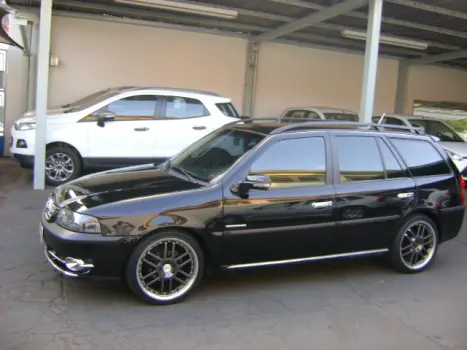 VOLKSWAGEN Parati 2.0 4P G3 CROSSOVER, Foto 4