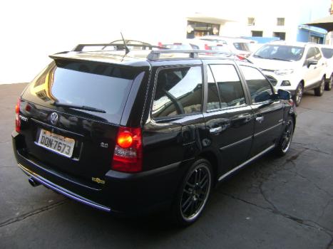 VOLKSWAGEN Parati 2.0 4P G3 CROSSOVER, Foto 2