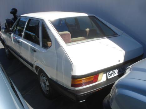 VOLKSWAGEN Passat 1.6 LSE, Foto 2